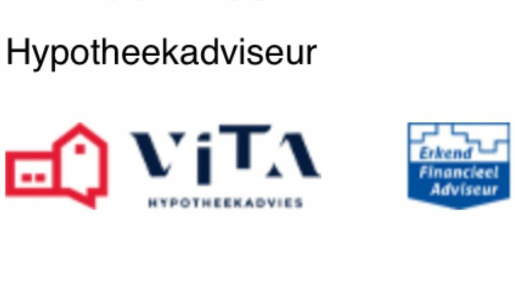 Hypotheek adviseur