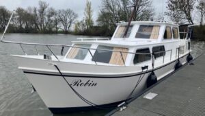 Cruiser 1